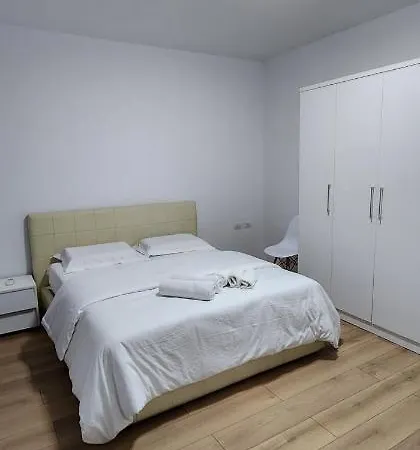 Apartamento Modern In The Center Of